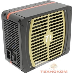 Thermaltake Toughpower Grand 850W, ATX, 140mm, 12xSATA, 6xPCI-e 6+2, APFC, BOX [TPG-0850FPCPEU - P]