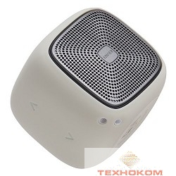 Edifier mp200 белый {5,5 Вт, влагозащита IP54, Bluetooth 4.1, microSD, mic}