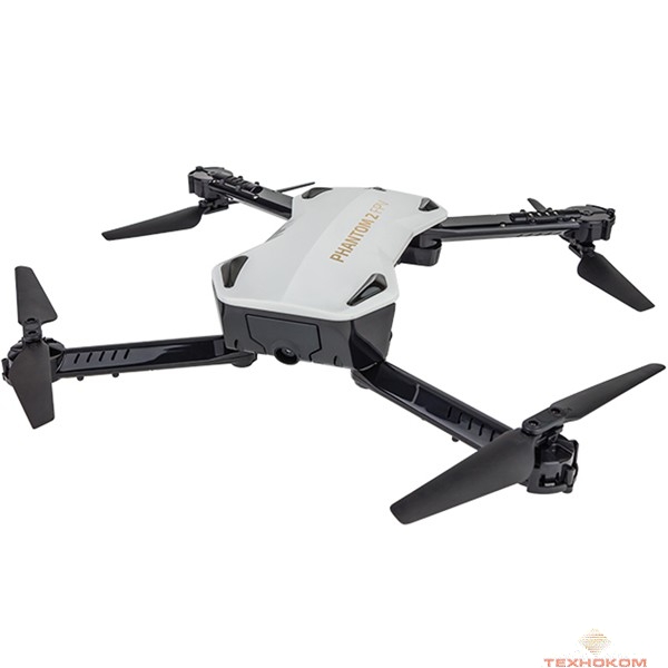 PILOTAGE Квадрокоптер Phantom 2 FPV, RTF, электро [RC61118]