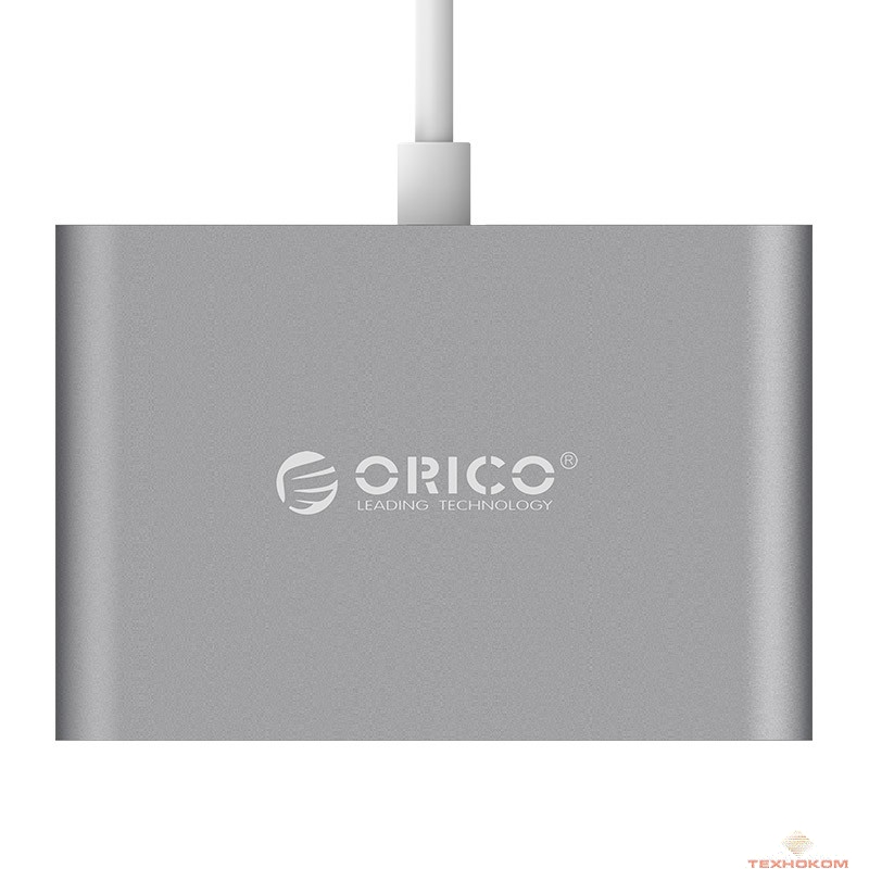 ORICO RC3A-SG USB HUB (USB концентратор)