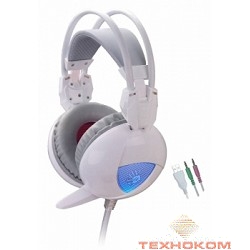 A4 Bloody G310 белый 2.2м мониторы