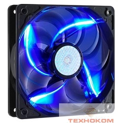Case fan Cooler Master 120x120x25mm SickleFlow 120 Blue (R4-L2R-20AC-GP)