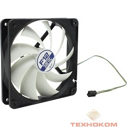 Case fan ARCTIC F12 Silent (ACFAN00027A)