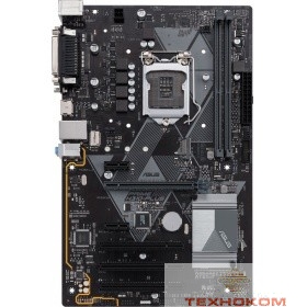 ASUS PRIME H310-PLUS RTL