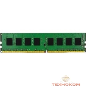 Kingston DDR4 DIMM 16GB KSM26RD8/16HAI PC4-21300, 2666MHz, ECC Reg