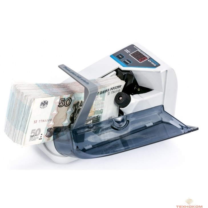 Dors CT1015 [SYS-040022] Счетчик банкнот мультивалюта