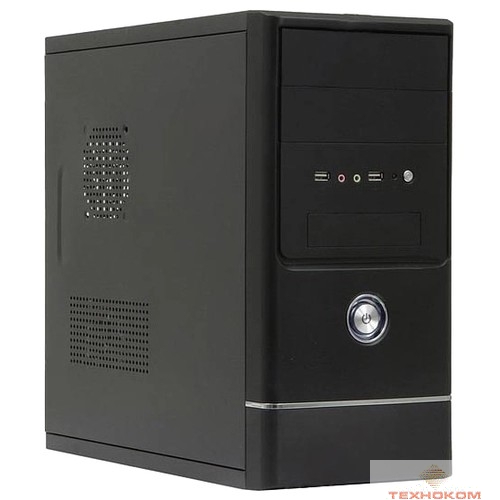 MicroATX  SP Winard 5813 500W