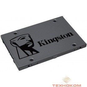 Kingston SSD 120GB UV500 Series SUV500/120G {SATA3.0}