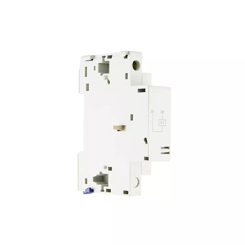 Расцепитель минимального напряжения MMS32G UVT AC 220V прав. (ESQ)