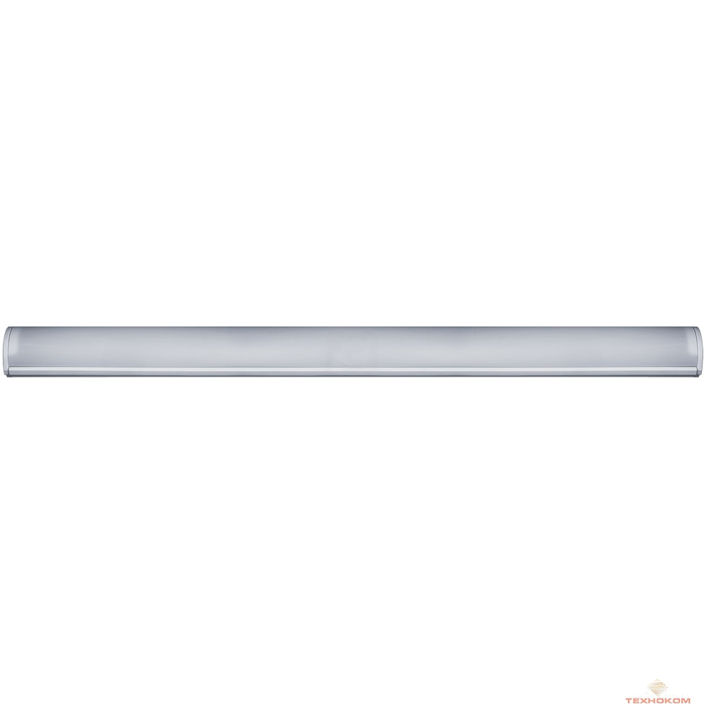Iek LDBO0-5002-36-4000-K02 Светильник LED ДБО 5002 36Вт 4000К IP20 1200мм металл {аналог люм.свет. 2х36, 1200х70х27 мм, металл. корпус }