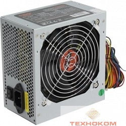 Exegate ES261566RUS Блок питания 350W Exegate Special UNS350, ATX, 12cm fan, 24p+4p, 3*SATA, 2*IDE, FDD