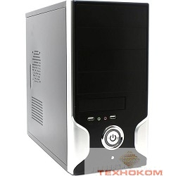 Exegate EX189003RUS Корпус Minitower MA-363