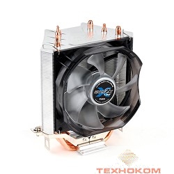 Cooler Zalman CNPS7X LED  / CNPS7X LED  +  s1156,1366,775,AM2,AM3,FM1