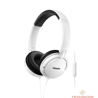 Philips SHL5005WT/00 белый