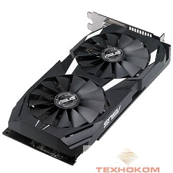 ASUS DUAL-RX580-O8G RTL