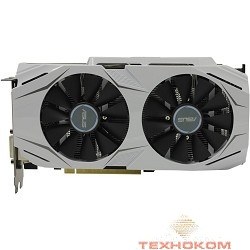 ASUS  DUAL-GTX1060-3G RTL