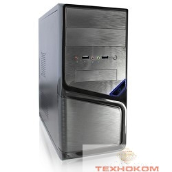 MicroATX  SP Winard 5819 w/o PSU