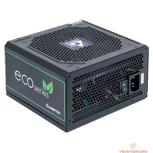 Chieftec 400W RTL GPE-400S [ECO]