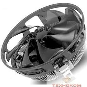 Cooler Master for Full Socket Support Z70 (RH-Z70-18FK-R1)  65W, Al, 3pin,