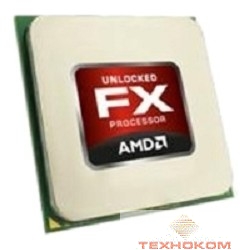 CPU AMD FX-4350 BOX {4.2ГГц, 4Mb, SocketAM3+}