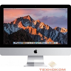 Apple iMac (MNDY2RU/A) 21.5" Retina 4K {(4096x2304) i5 3.0GHz (TB 3.5GHz)/8GB/1TB/Radeon Pro 555 2GB} (Mid 2017)