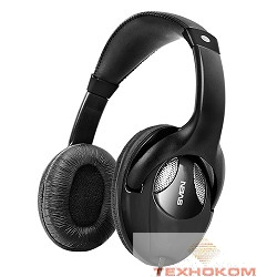 SVEN AP-670V черный Наушники