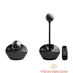 960-000867 Logitech BCC950 вэб-камера для оргранизации видео-конферец связи