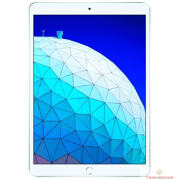 Apple iPad Air 10.5-inch Wi-Fi + Cellular 64GB - Silver [MV0E2RU/A] New (2019)