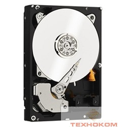 1TB WD Caviar Black (WD1003FZEX) {Serial ATA III, 7200 rpm, 64Mb buffer}