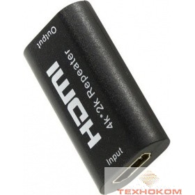 VCOM DD478 Усилитель (Repeater) HDMI сигнала до 40m
