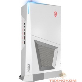 MSI Trident 3 8RD-208RU [9S6-B92012-208] WHITE  {i7-8700/16Gb/1Tb+256Gb SSD/GTX1070 8Gb/W10}