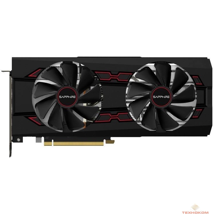Sapphire RX VEGA 56 8G  Sapphire pulse 11276-02-40G [299-2E376-002SA]