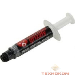 Термопаста Thermal Grizzly Aeronaut - 1g TG-A-001- RS-RU