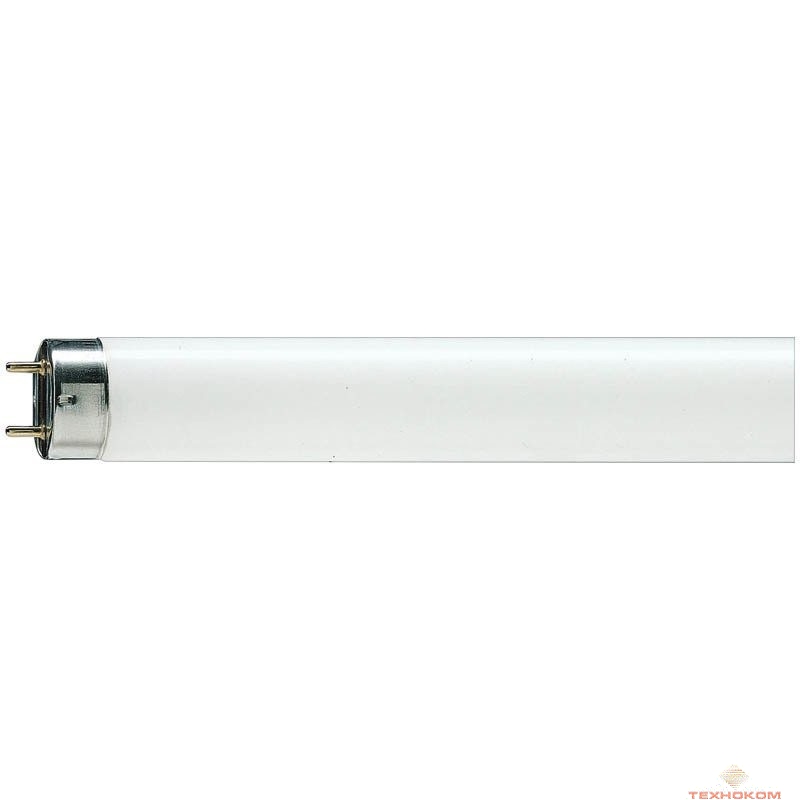 Лампа люминесцентная Philips TL-D  G13 36W/54-765  SL V