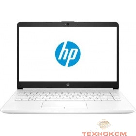 HP 14-cf0020ur [4MF90EA] White 14" {FHD i5-8250U/8Gb/256Gb SSD/DOS}