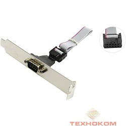 Espada Планка в корпус COM-порт, (ECOMp-BRCTFull)  (38993)