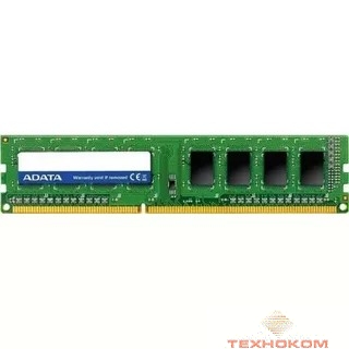 A-Data DDR4 DIMM 8GB AD4U240038G17-S {PC4-19200, 2400MHz}