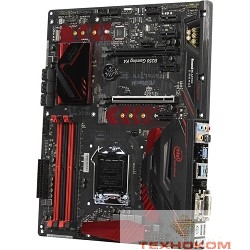 ASRock B250 GAMING K4  RTL