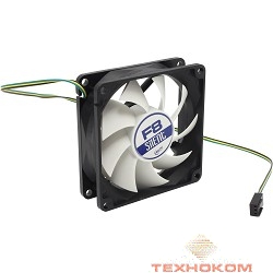 Case fan ARCTIC F8 Silent (ACFAN00025A)