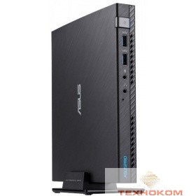 Asus PC E520-B098M [90MS0151-M00980] slim {i5-7400T/8Gb/256Gb SSD/DOS}