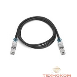 Adaptec Кабель ACK-E-mSASx4-mSASx4-1М  (2231400-R)