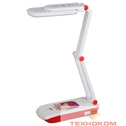 ЭРА [NLED-423-3W-R] красный ФИКСИКИ