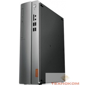 Lenovo IdeaCentre 310S-08ASR [90G9007MRS] SFF {A4 9125/4Gb/1Tb/DVDRW/W10}