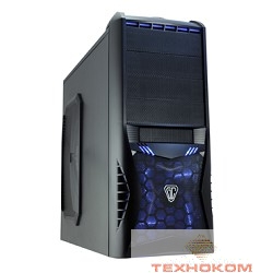 GameMax [S8818] Корпус GameMax (S)8818 Vantage (без БП)