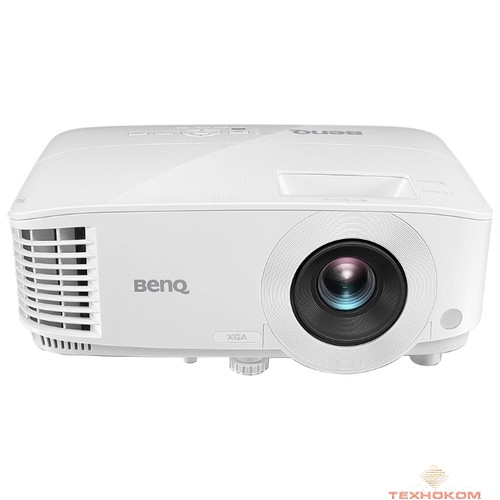 Benq MX611 [9H.J3D77.13E] {DLP 4000Lm (1024x768) 20000:1 ресурс лампы:4000часов 1xUSB typeA 1xUSB typeB 2xHDMI}