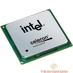 CPU Intel Celeron G1820 Haswell OEM {2.7ГГц, 2МБ, Socket1150}
