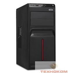 Exegate EX247934RUS Корпус Miditower Exegate AB-221