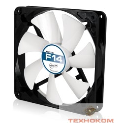 Case fan ARCTIC F12 RTL (AFACO-12000-GBA01)