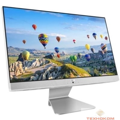 Asus V222GAK-WA023D [90PT0212-M03280] white 21.5" {FHD Pen J5005/4Gb/128Gb SSD/Linux/k+m}