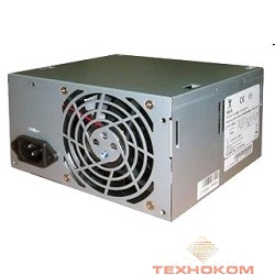 POWERMAN (ориг. InWin)  Б/питания for P4 400W OEM ATX v2.2 (8cm fan) [IP-S400T7-0/RB-S400T7-0 H]